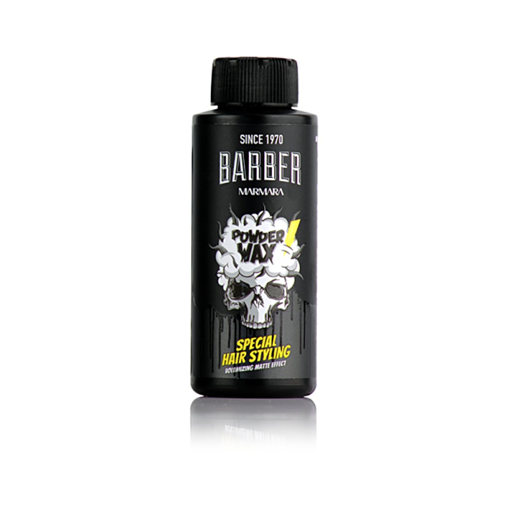 Account The Barber Company